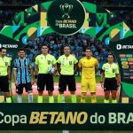Cruzeiro x Grêmio: veja as prováveis escalações para jogo da Copa do Brasil
