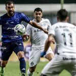 CBF divulga datas de Cruzeiro x Grêmio pela Copa do Brasil