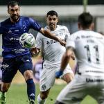 CBF divulga datas de Cruzeiro x Grêmio pela Copa do Brasil