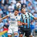 Cruzeiro e Grêmio se reencontram depois da Série B; saiba o que mudou 