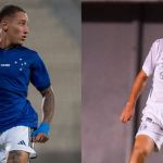 Cruzeiro e Grêmio vão disputar título inédito da Copa do Brasil Sub-20