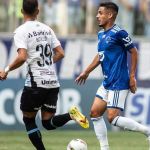 Cruzeiro x Grêmio: equilíbrio marca confronto na história do Brasileirão