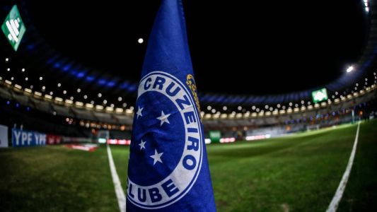 Cruzeiro e Minas Arena deverão encerrar imbróglio em 28 de abril