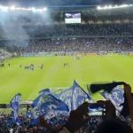 As negociações entre Cruzeiro em Mineirão não vão bem, pelo visto