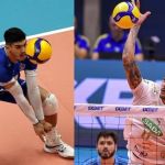 Vôlei: veja confrontos das quartas de final da Superliga Masculina