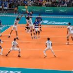 CBV divulga tabela de jogos da Superliga Masculina 2023/2024; veja