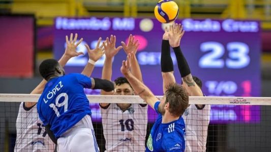 Cruzeiro e Minas vão reeditar a final da Superliga do ano passado