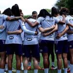 Cruzeiro visita Nacional a um passo da semifinal do Mineiro Feminino