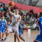 Basquete: Cruzeiro recebe Osasco para tentar seguir no Campeonato Brasileiro