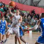 Basquete: Cruzeiro recebe Osasco para tentar seguir no Campeonato Brasileiro