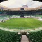 Patrocinador de Cruzeiro e Palmeiras doará R$ 15 mil por gol marcado no jogo