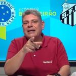 Histórias do Brasileirão: Cruzeiro mudou a história do futebol ao bater Santos, de Pelé