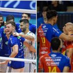 Supercopa de Vôlei: Cruzeiro e São José inauguram disputas nacionais masculinas