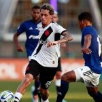 Vasco busca sequência de vitórias para chegar com vantagem no duelo com Cruzeiro