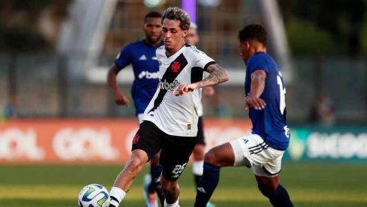Cruzeiro e Vasco voltam a se enfrentar no dia 22, no Mineirão