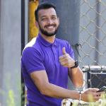 Linha dura? Saiba detalhes do estilo de trabalho de Dracena, novo diretor do Cruzeiro