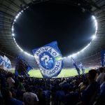 Casa cheia! Cruzeiro vende mais de 50 mil ingressos para jogo contra o Fluminense