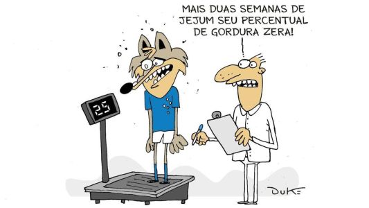Cruzeiro em momento delicado no Brasileiro