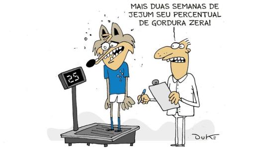 Cruzeiro em momento delicado no Brasileiro
