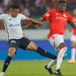 Inter 0 x 0 Cruzeiro: assista aos lances do jogo do Brasileirão
