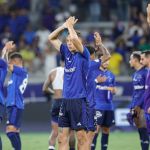 Ronaldo reage ao empate do Cruzeiro com Athletico-PR: 'Grande jogo'