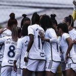 Cruzeiro encara Real Brasília para confirmar a classificação no Brasileiro Feminino