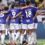 Cruzeiro quebra jejum e vence a primeira no Mineirão em 2023