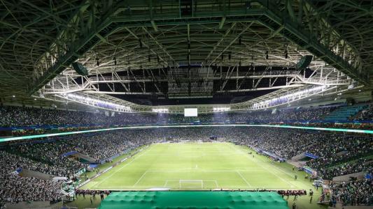 Cruzeiro enfrenta o Palmeiras no Allianz Parque para buscar meta no turno do Brasileiro