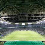 Cruzeiro enfrenta o Palmeiras para buscar meta no turno do Brasileiro