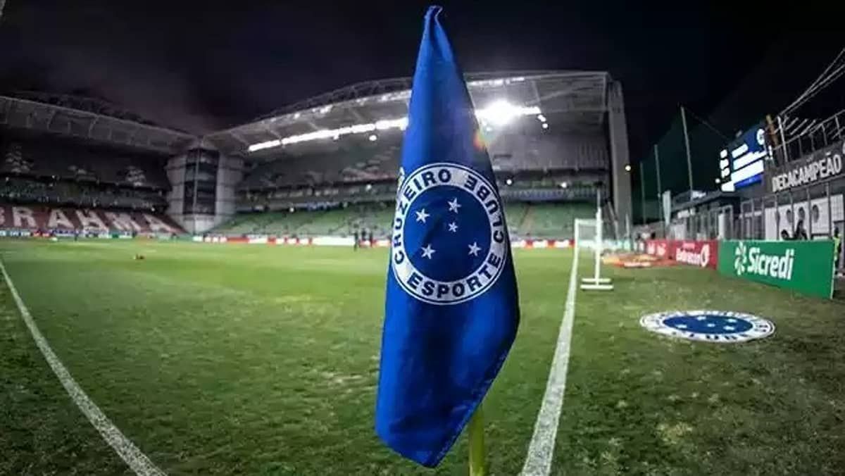 Cruzeiro inicia venda de ingressos para partida contra o Athletic nesta terça-feira; veja detalhes