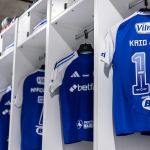 Escalação do Cruzeiro: Jardim monta time titular com mudança contra o Banfield
