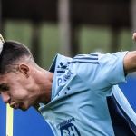 Cruzeiro estreia na Copinha; confira os jogos com transmissão na TV nesta segunda-feira (2)