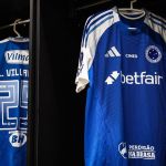 Escalação do Cruzeiro: Jardim poupa titulares e monta time misto contra o Palestino