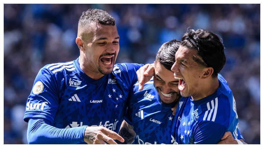 Cruzeiro inicia venda de ingressos para jogo com o São Paulo; saiba detalhes