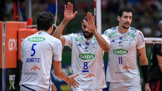 Cruzeiro enfrentará o Joinville neste sábado (18)