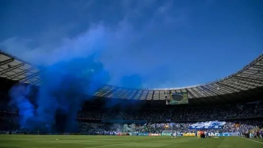 Cruzeiro enfrentará o Fluminense no dia 10/5, às 21h30, no Mineirão