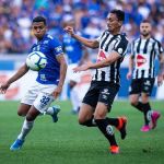 Cruzeiro x Santos: prováveis escalações para o jogo do Campeonato Brasileiro