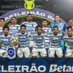 Jogadores do Cruzeiro mandam recado a Jamerson, do Vitória, que quebrou tornozelo