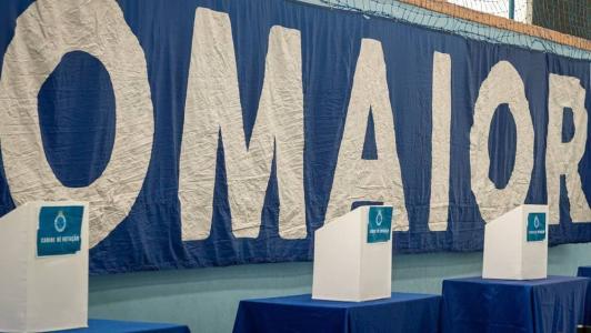 Cruzeiro escolhe seu novo presidente nesta quinta-feira (27)
