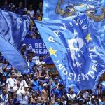 Casa cheia? Cruzeiro divulga parcial de ingressos vendidos para jogo com Flamengo
