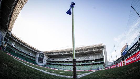 Cruzeiro espera jogar contra o Cuiabá, pela Série A, no Independência