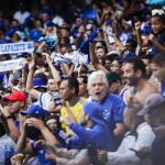 Por reciprocidade, Cruzeiro quer 15% dos ingressos do clássico com Atlético