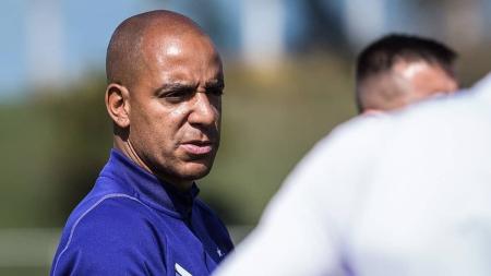 Cruzeiro está escalado por Pepa para enfrentar o Goiás