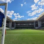Cruzeiro está definido para encarar o Santos pelo Brasileirão; veja escalação