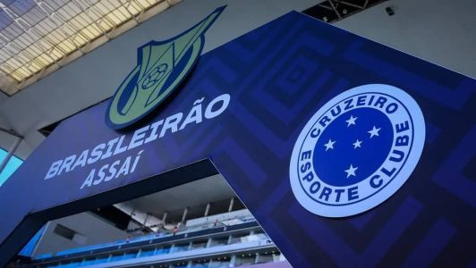 Cruzeiro está longe de cumprir meta planejada pela gestão da SAF