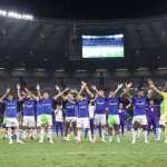 Cruzeiro vê chance de rebaixamento diminuir após derrota de adversários