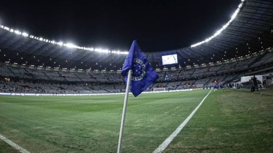 Cruzeiro está perto de assinar contrato de fidelidade com o Mineirão
