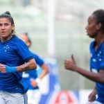 Após título do Mineiro, Cruzeiro estreia na Brasil Ladies Cup com grande expectativa