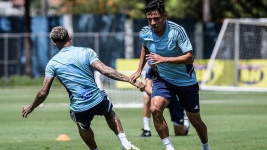 Cruzeiro estreia na temporada na noite deste sábado (21), às 19h, em Patrocínio