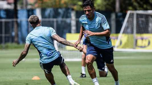 Cruzeiro estreia na temporada na noite deste sábado (21), às 19h, em Patrocínio
